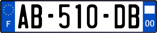 AB-510-DB