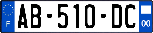 AB-510-DC