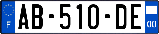 AB-510-DE