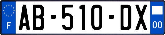 AB-510-DX