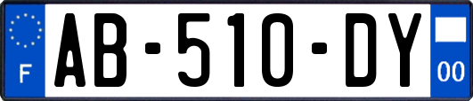 AB-510-DY