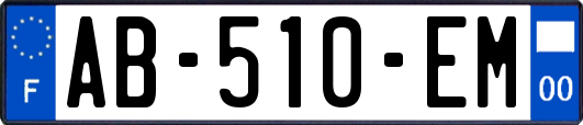 AB-510-EM