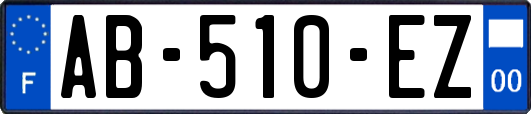 AB-510-EZ