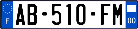 AB-510-FM