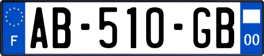 AB-510-GB