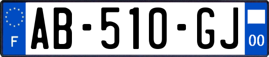 AB-510-GJ