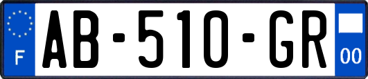 AB-510-GR