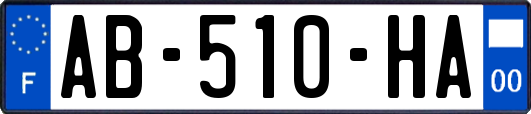 AB-510-HA