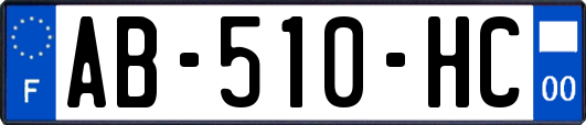 AB-510-HC