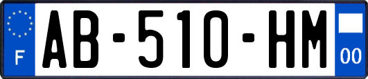 AB-510-HM