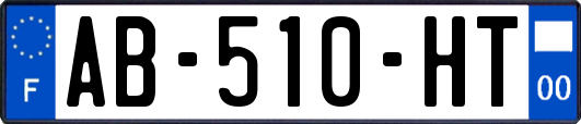AB-510-HT