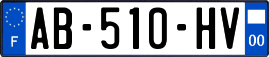 AB-510-HV