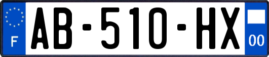 AB-510-HX