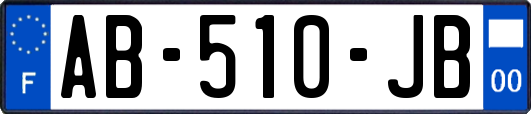 AB-510-JB