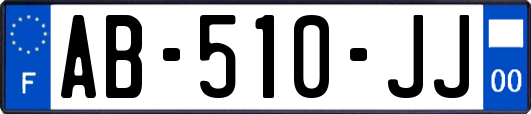 AB-510-JJ