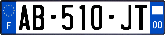 AB-510-JT