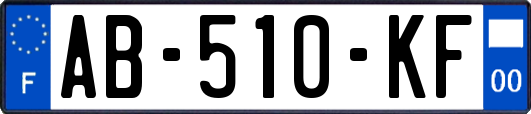 AB-510-KF