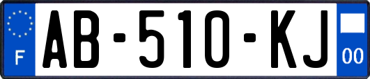 AB-510-KJ