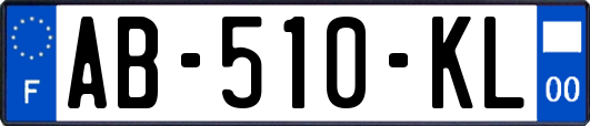 AB-510-KL