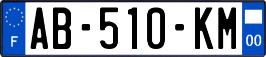 AB-510-KM