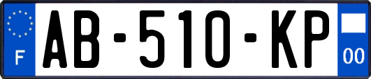 AB-510-KP