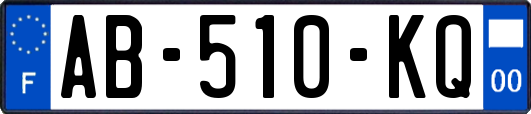 AB-510-KQ