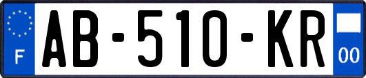 AB-510-KR