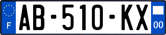 AB-510-KX
