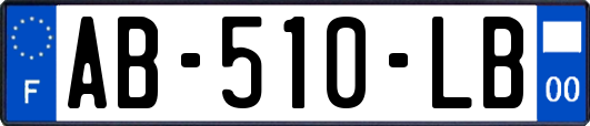 AB-510-LB