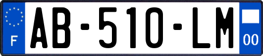 AB-510-LM