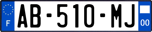 AB-510-MJ