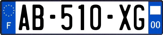 AB-510-XG