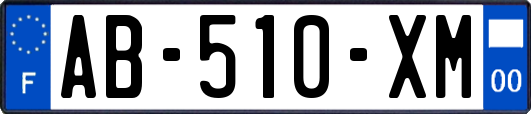 AB-510-XM