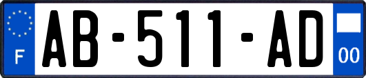 AB-511-AD