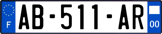 AB-511-AR