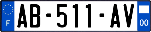 AB-511-AV