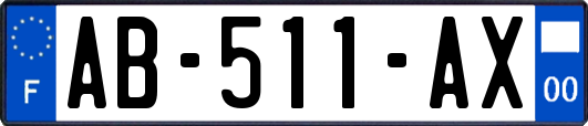 AB-511-AX