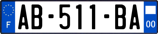 AB-511-BA