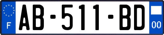 AB-511-BD