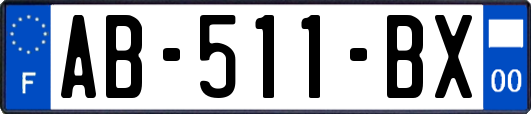 AB-511-BX