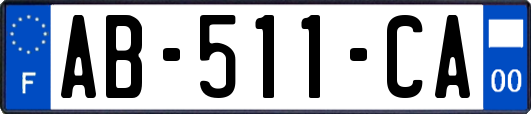 AB-511-CA