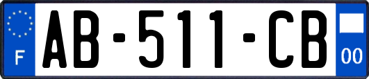 AB-511-CB