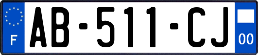 AB-511-CJ