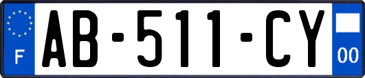 AB-511-CY