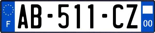 AB-511-CZ