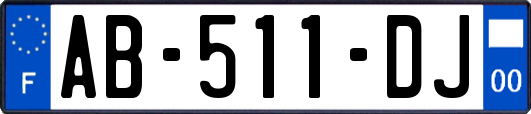 AB-511-DJ