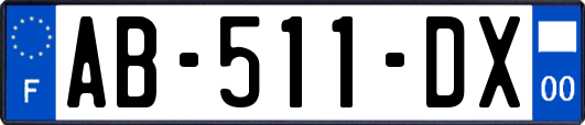 AB-511-DX