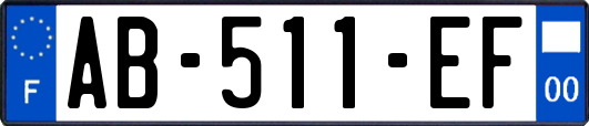 AB-511-EF