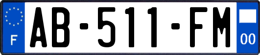 AB-511-FM