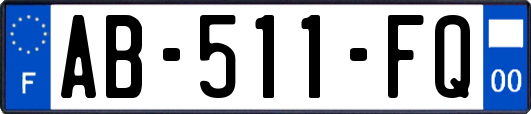 AB-511-FQ